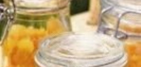 Яблочный соус