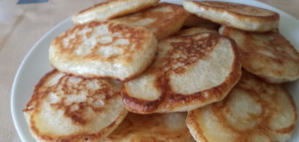 Варенье из черники