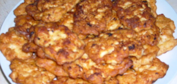 Очаровашки