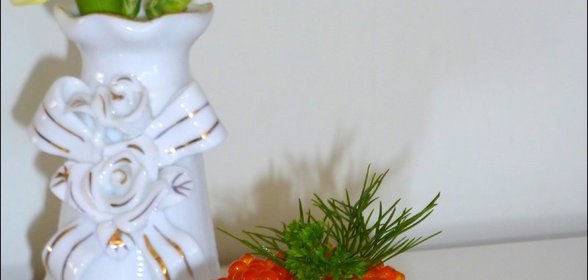 Варенье Оранжевое настроение