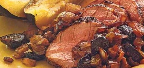 Пирожные «Гнездышко»