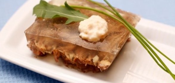 Холодец Балет