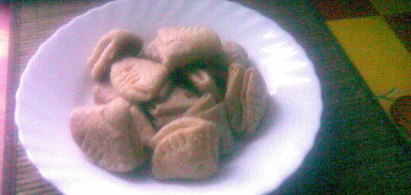 макароны с сыром