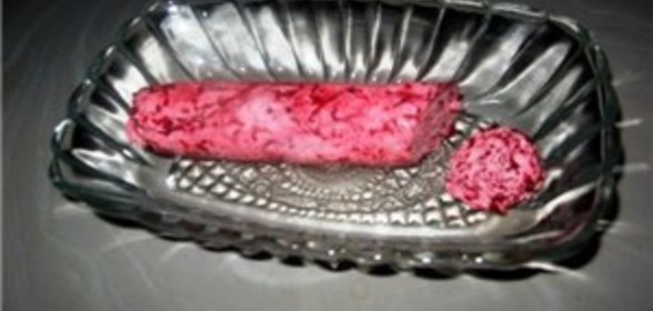 Розовое масло
