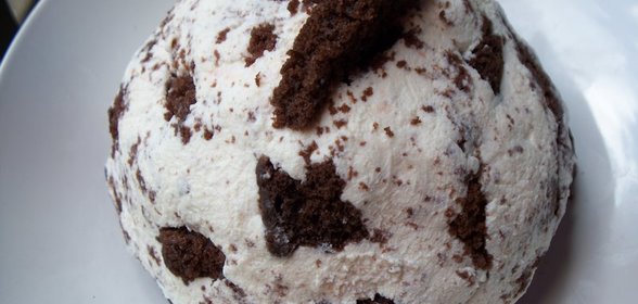 Цыпленок отварной с кокосовыми орехами (Антильские о-ва)