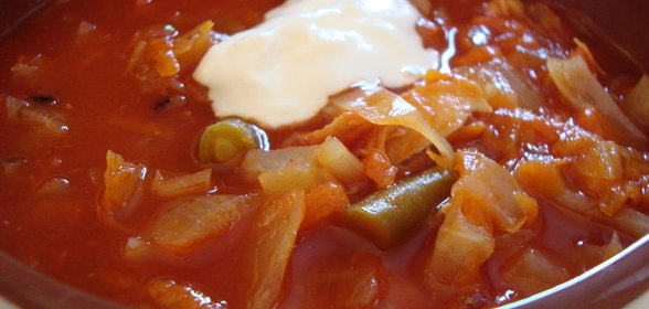 майонез по-испански