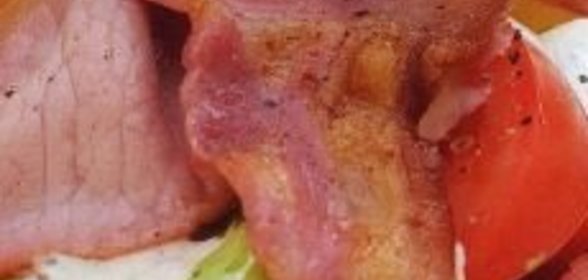 Фаршированные яйца