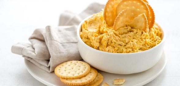 Селедочное масло с морковью