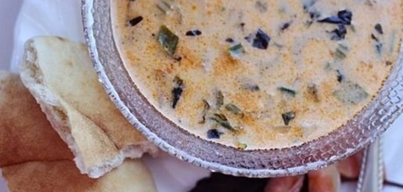 Замороженные брусника голубика клюква