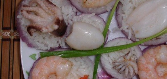 Пирожки «Помещичьи»