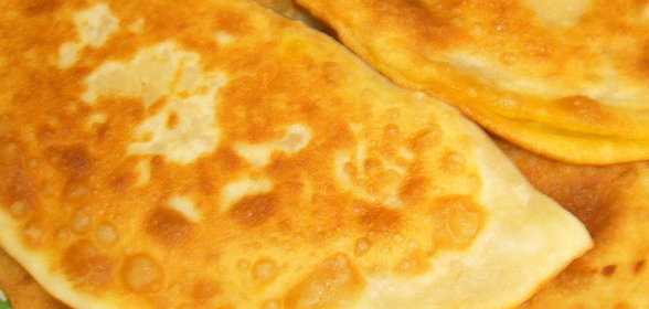 Торт НАПОЛЕОН