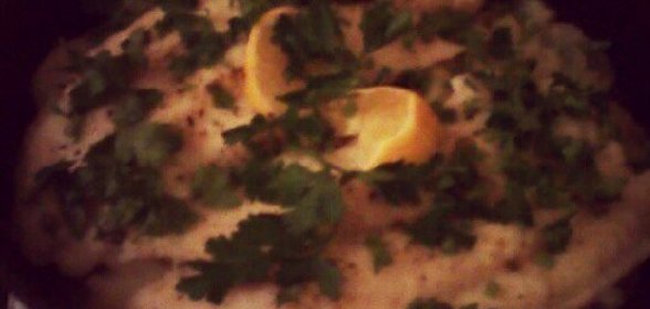 Пангасиус на облаках