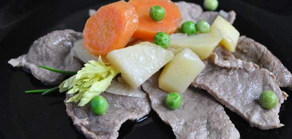 Рагу по-японски «Нимоно»