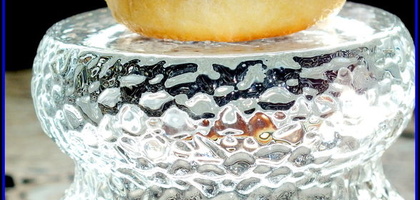 Пончики с джемом из духовки