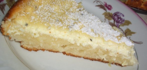 Клюквенно-яблочный чатни (кисло-сладкий соус к мясным блюдам)