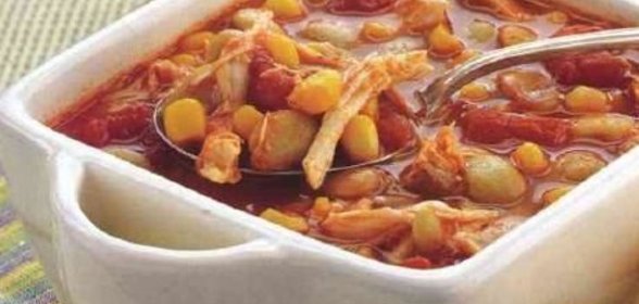 Салат картофельный с квашеной капустой