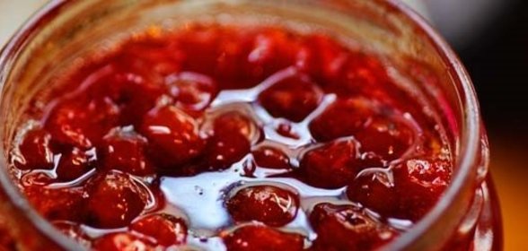 Рябиновое варенье на зиму