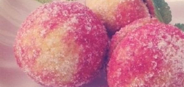 Варенье из алычи