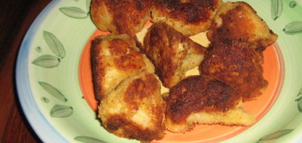 Заправка № 7 (простая)