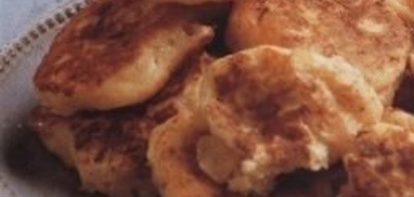 Маринад для плова