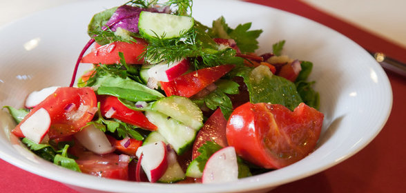 Капустные котлеты