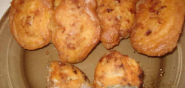 мясо, тушеное в лимонном маринаде