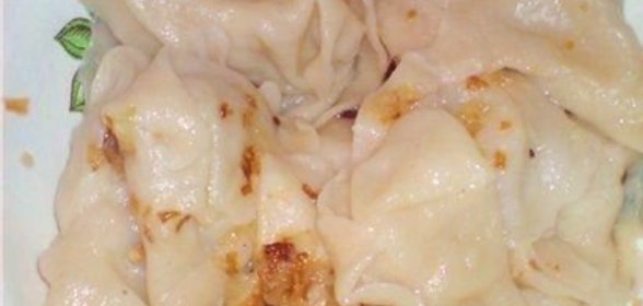 Варенье из зеленой смоквы (инжир)