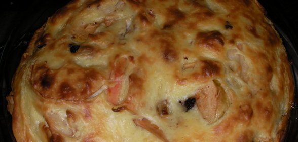 Зеленый горошек консервированный