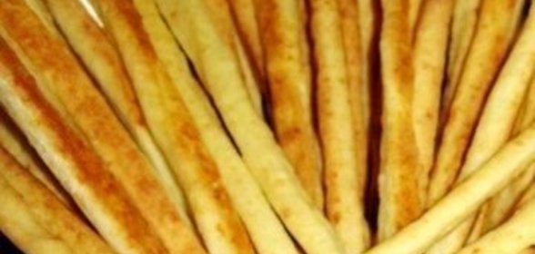 Гарнир с петушиными гребешками и трюфелями