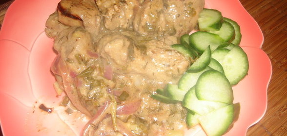 Мяско