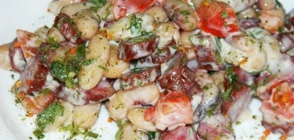 Малина, замороженная с сахаром