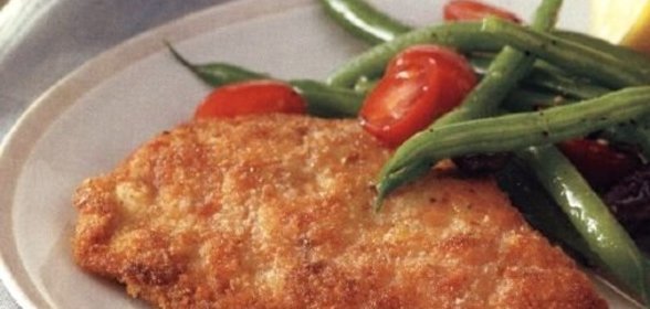 Соус овощной