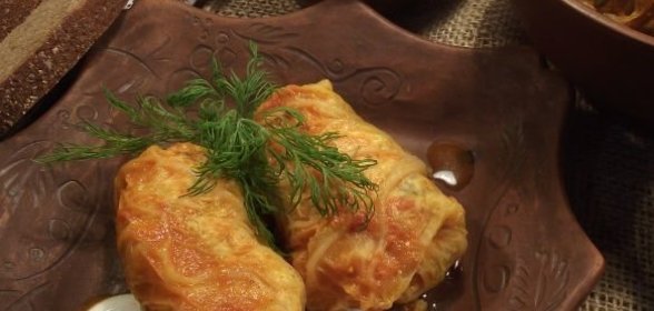 Консервированные грибы
