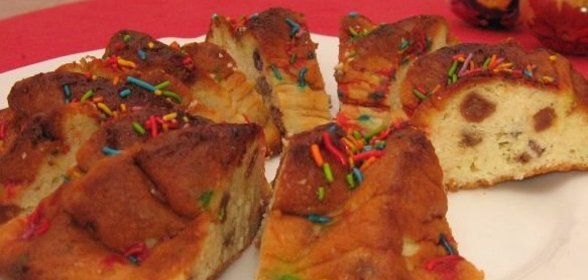 Замороженная чёрная смородина