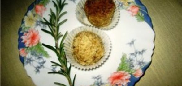 Сочни с творогом: