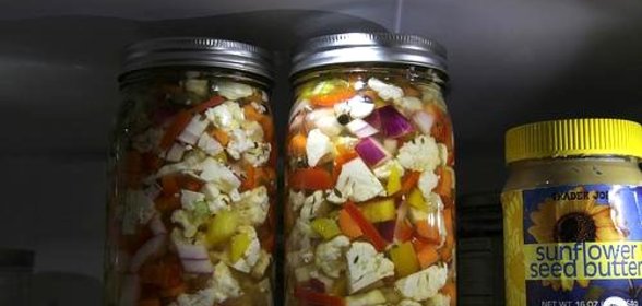 Джардиньера