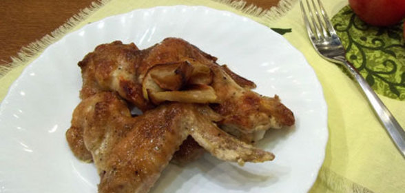 Ржаные лепешечки с зеленым сыром