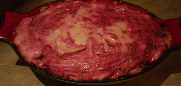 шведские ломтики