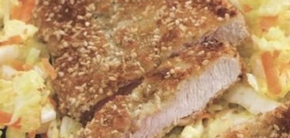 Варенье из черешни