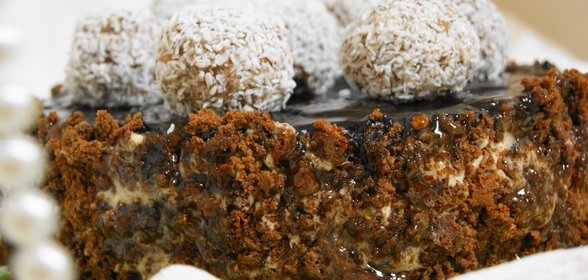 Торт Рафаэль