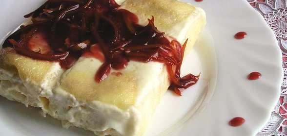 Ленивая икра, или Моя заготовка