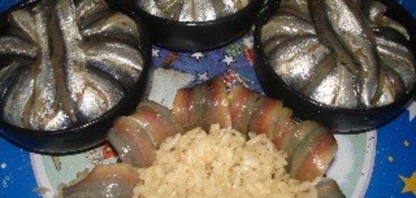 печеница с творогом