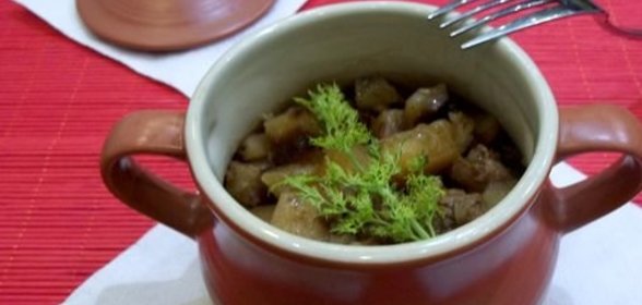 Варенье из инжира (1)