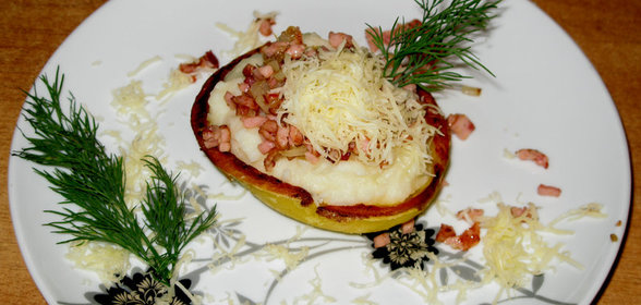 Кофе по-тунисски