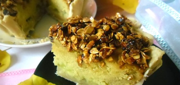 Розочки с мясом