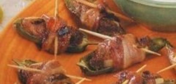 Кнеделики из творога