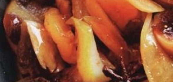 Соус красный