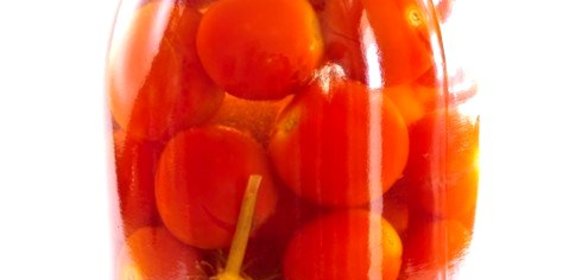 Маринованные помидоры