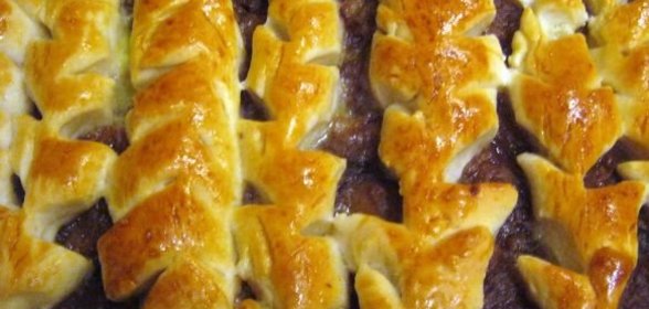 Повидло из слив без сахара