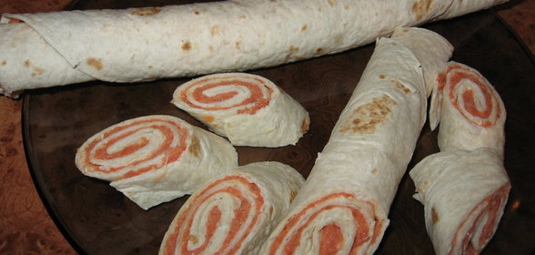 Мясные гнездышки